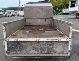 MITSUBISHI FUSO CANTER 2009