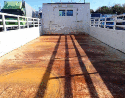 MITSUBISHI FUSO CANTER 2018