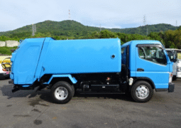 Mitsubishi Canter 2014