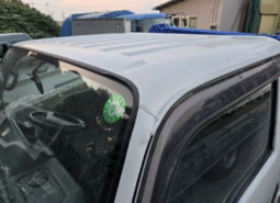 ISUZU ELF TRUCK 2003