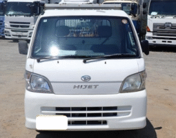 DAIHATSU HIJET 2007
