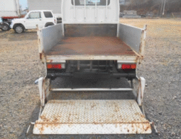 MITSUBISHI CANTER GUTS 2006