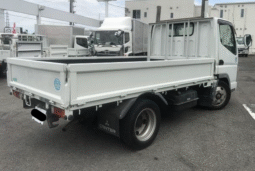 MITSUBISHI FUSO CANTER 2004