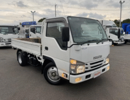 ISUZU ELF 2018