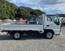 ISUZU ELF TRUCK 2006