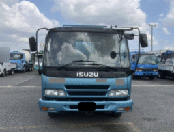 Isuzu Forward 2006