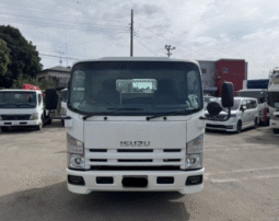 ISUZU ELF 2007