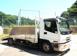 ISUZU FORWARD 2003