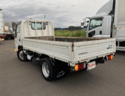 ISUZU ELF 2018