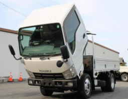 ISUZU ELF 2012