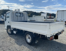 ISUZU ELF TRUCK 2006