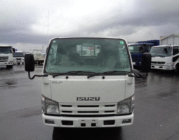 ISUZU ELF 2014