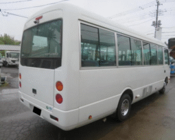 MITSUBISHI FUSO ROSA 2014