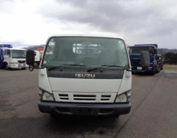 ISUZU ELF 2006