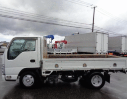 ISUZU ELF 2014