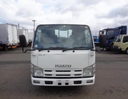 ISUZU ELF 2014