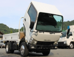 ISUZU ELF 2012