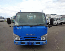 ISUZU ELF 2016