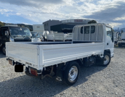 ISUZU ELF TRUCK 2006