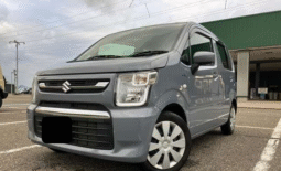 SUZUKI WAGON R 2023