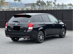 TOYOTA COROLLA FIELDER 2014