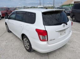 TOYOTA COROLLA FIELDER 2010