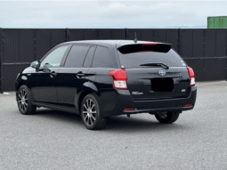 TOYOTA COROLLA FIELDER 2014