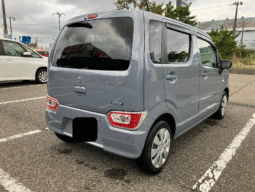 SUZUKI WAGON R 2023