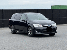 TOYOTA COROLLA FIELDER 2014