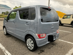 SUZUKI WAGON R 2023