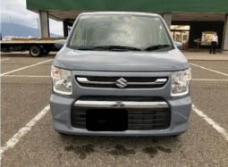 SUZUKI WAGON R 2023