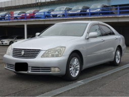 TOYOTA  CROWN  2006