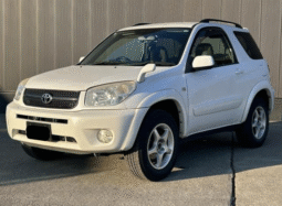 TOYOTA  RAV4  2005
