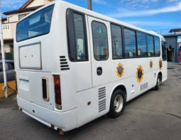 HINO  LIESSE  MICRO  BUS  2005