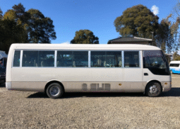 MITSUBISHI ROSA MINI BUS 2004