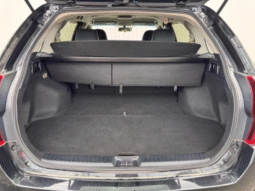 TOYOTA COROLLA FIELDER 2014