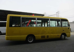 NISSAN  CIVILIAN  BUS  2005