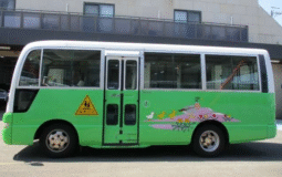 NISSAN  CIVILIAN  BUS  2005