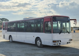 
										MITSUBISHI FUSO AERO MIDI 2006 full									