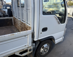 MAZDA TITAN TRUCK 2009