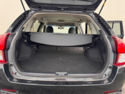 TOYOTA COROLLA FIELDER 2014