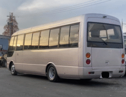 MITSUBISHI FUSO ROSA BUS 1998