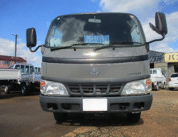 TOYOTA  DYNA  2006