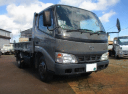 TOYOTA  DYNA  2006