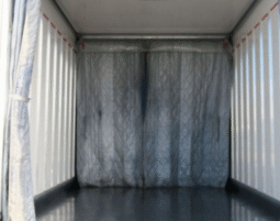 
										ISUZU  ELF  REFRIGERATED  TRUCK  2019 full									