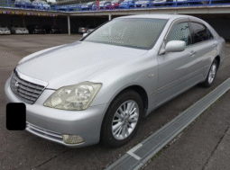 TOYOTA  CROWN  2006