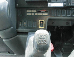 
										HINO BLUE RIBBON BUS 2002 full									