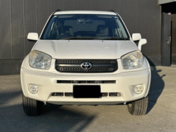 TOYOTA  RAV4  2005