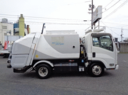 
										ISUZU  ELF  2008 full									