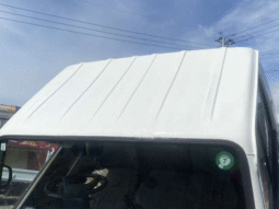 ISUZU  ELF  CRANE  TRUCK  1993